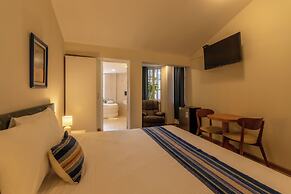 Hotel Serra Nova