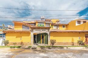 Hotel Serra Nova