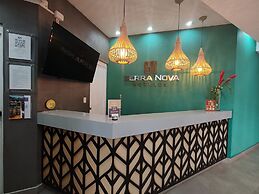 Hotel Serra Nova