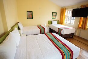 Hotel Serra Nova