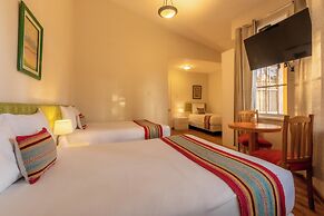 Hotel Serra Nova