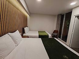 Hotel Serra Nova