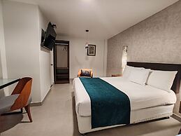 Hotel Serra Nova