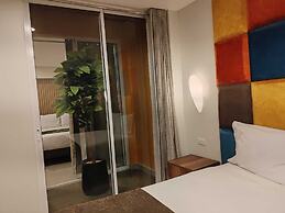 Hotel Serra Nova