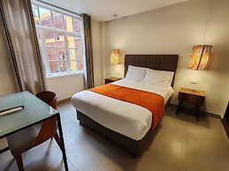 Hotel Serra Nova
