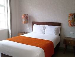 Hotel Serra Nova