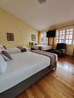 Hotel Serra Nova