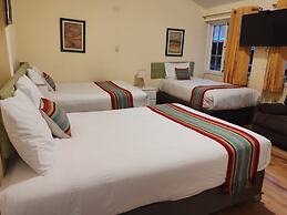 Hotel Serra Nova