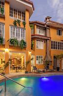 Hotel Serra Nova