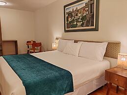 Hotel Serra Nova