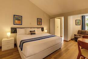 Hotel Serra Nova