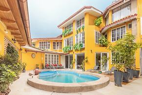 Hotel Serra Nova