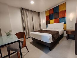 Hotel Serra Nova