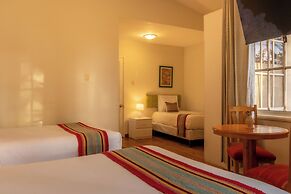 Hotel Serra Nova