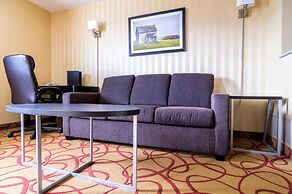 Sinbad's Hotel & Suites