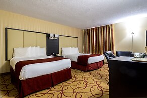 Sinbad's Hotel & Suites