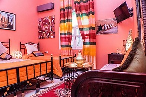 Le Petit Riad