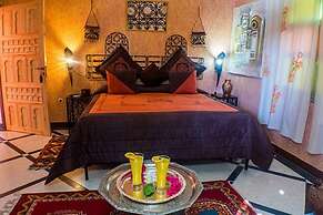 Le Petit Riad