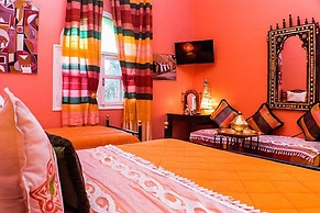 Le Petit Riad