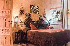 Le Petit Riad