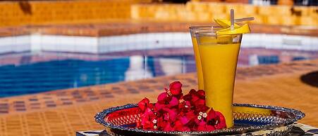 Le Petit Riad