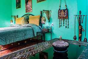 Le Petit Riad