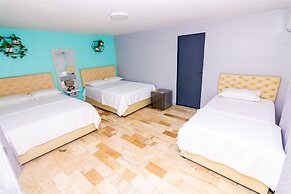 Palmarito Beach Hotel