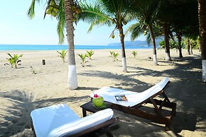 Puerta Paraíso Hotel Boutique