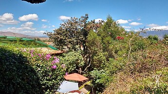 Hotel Spa Villa Lina