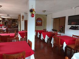 Hotel Spa Villa Lina