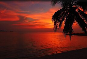Sibaja Palms Sunset Beach Apartment