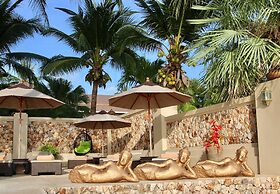 Sibaja Palms Sunset Beach Apartment