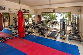Sibaja Palms Sunset Beach Apartment