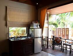 Sibaja Palms Sunset Beach Apartment
