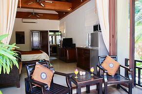 Sibaja Palms Sunset Beach Apartment