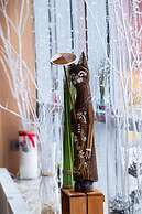 Park Inn by Radisson Izmailovo Moscow