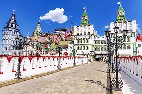 Park Inn by Radisson Izmailovo Moscow