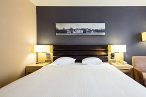 Park Inn by Radisson Izmailovo Moscow
