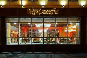 Park Inn by Radisson Izmailovo Moscow