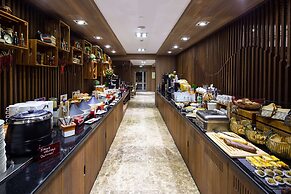 Park Inn by Radisson Izmailovo Moscow