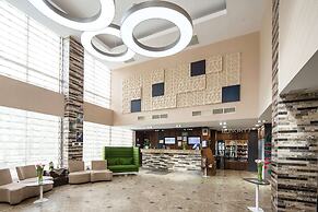 Park Inn by Radisson Izmailovo Moscow