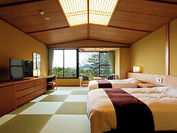 The Park Hotel Jodogahama