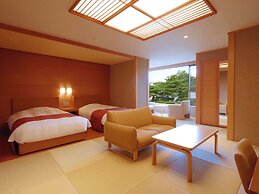 The Park Hotel Jodogahama