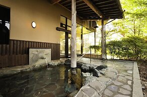 The Park Hotel Jodogahama