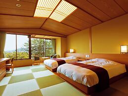 The Park Hotel Jodogahama