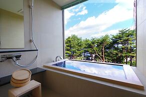 The Park Hotel Jodogahama