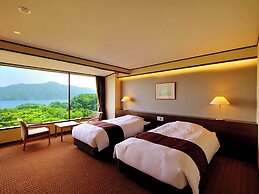 The Park Hotel Jodogahama