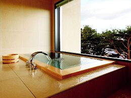 The Park Hotel Jodogahama