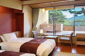 The Park Hotel Jodogahama