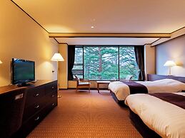 The Park Hotel Jodogahama